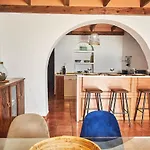 Cortijo El Guarda