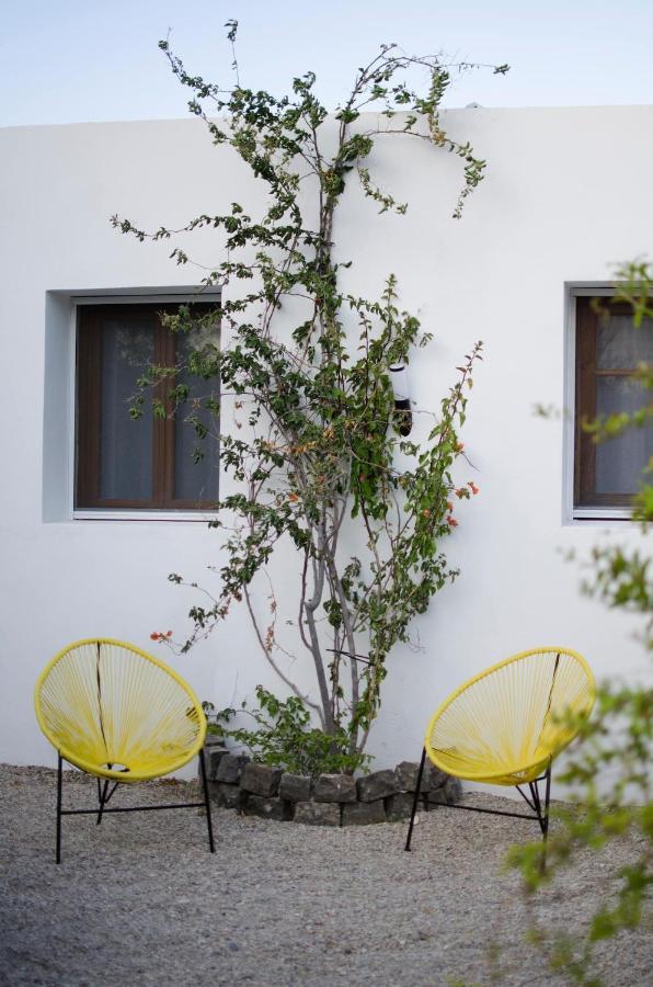 Cortijo El Guarda Ferienhaus *
