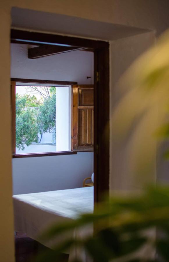 Cortijo El Guarda Ferienhaus Almería