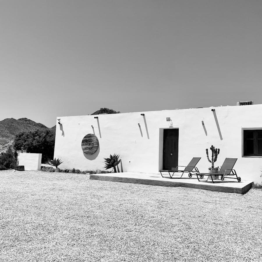 Ferienhaus Cortijo El Guarda