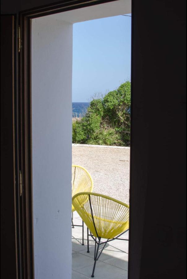 Cortijo El Guarda Ferienhaus