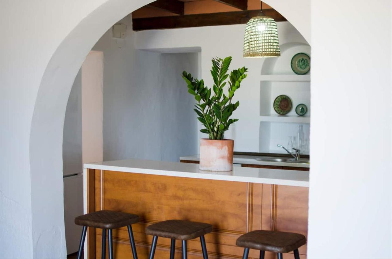 Ferienhaus Cortijo El Guarda