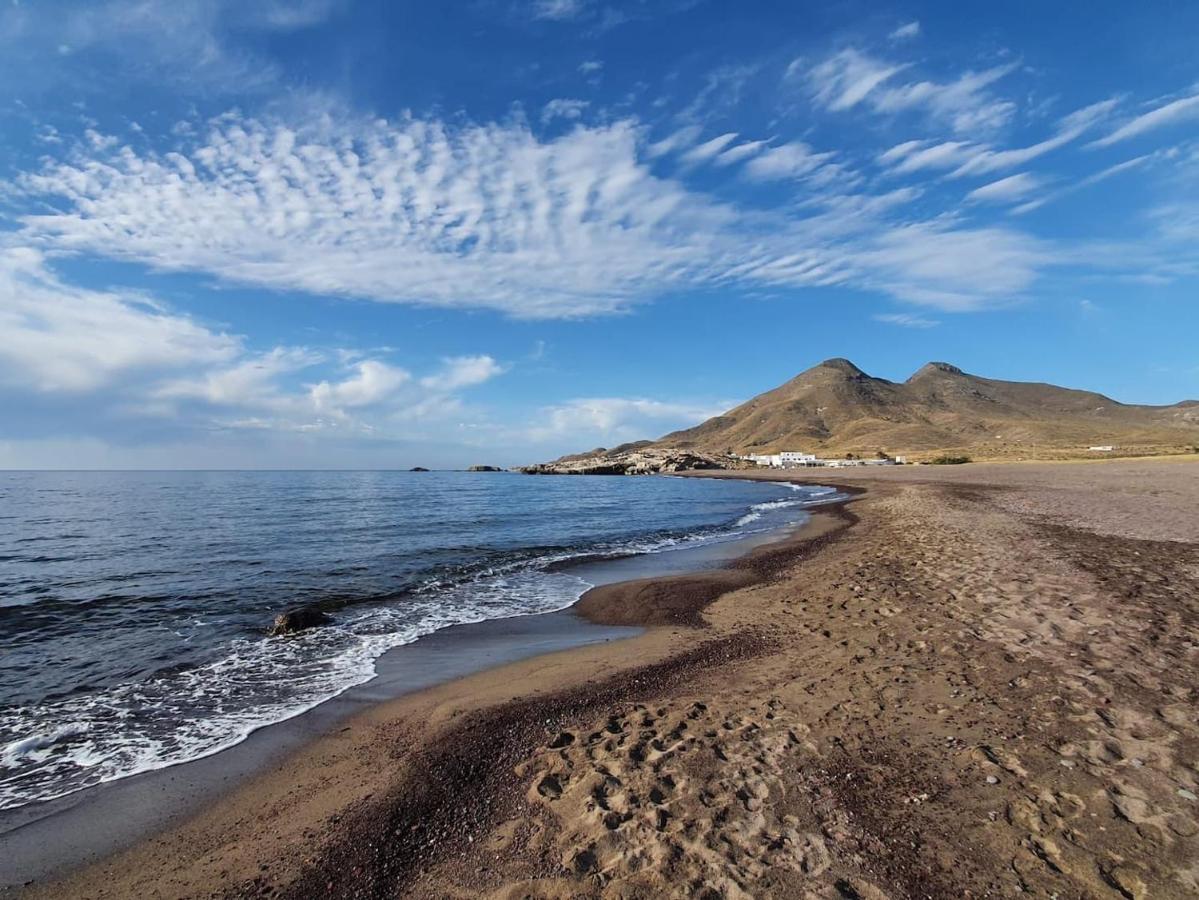 Cortijo El Guarda * Almería