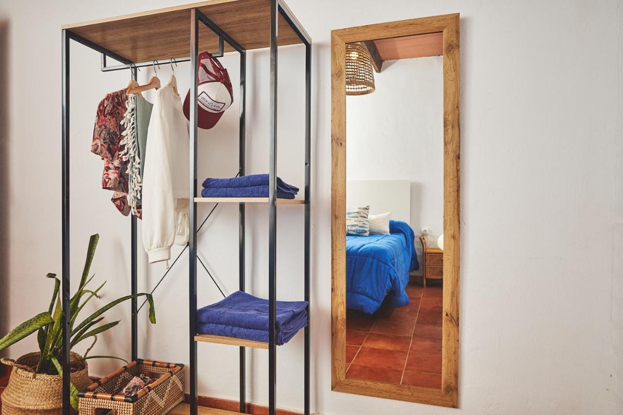 Ferienhaus Cortijo El Guarda Almería