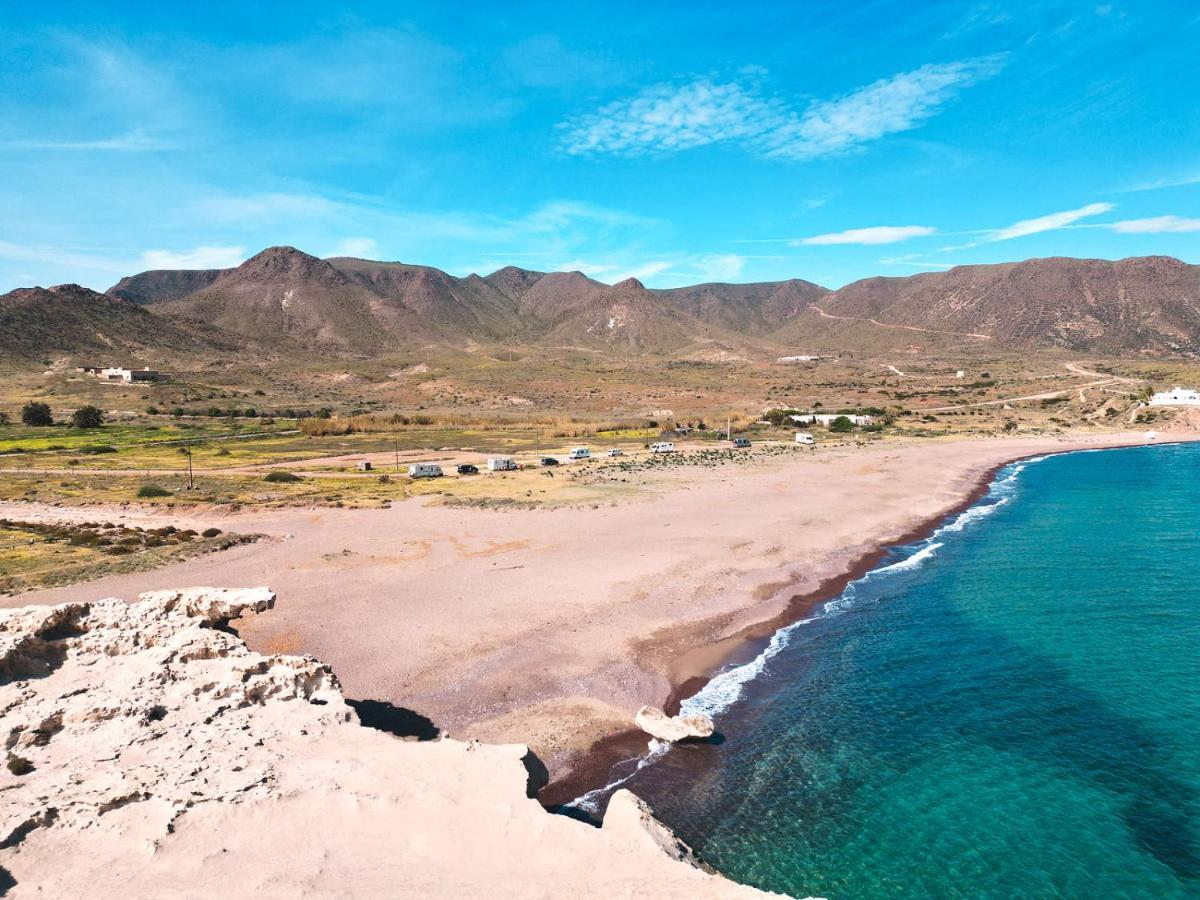 Cortijo El Guarda Almería
