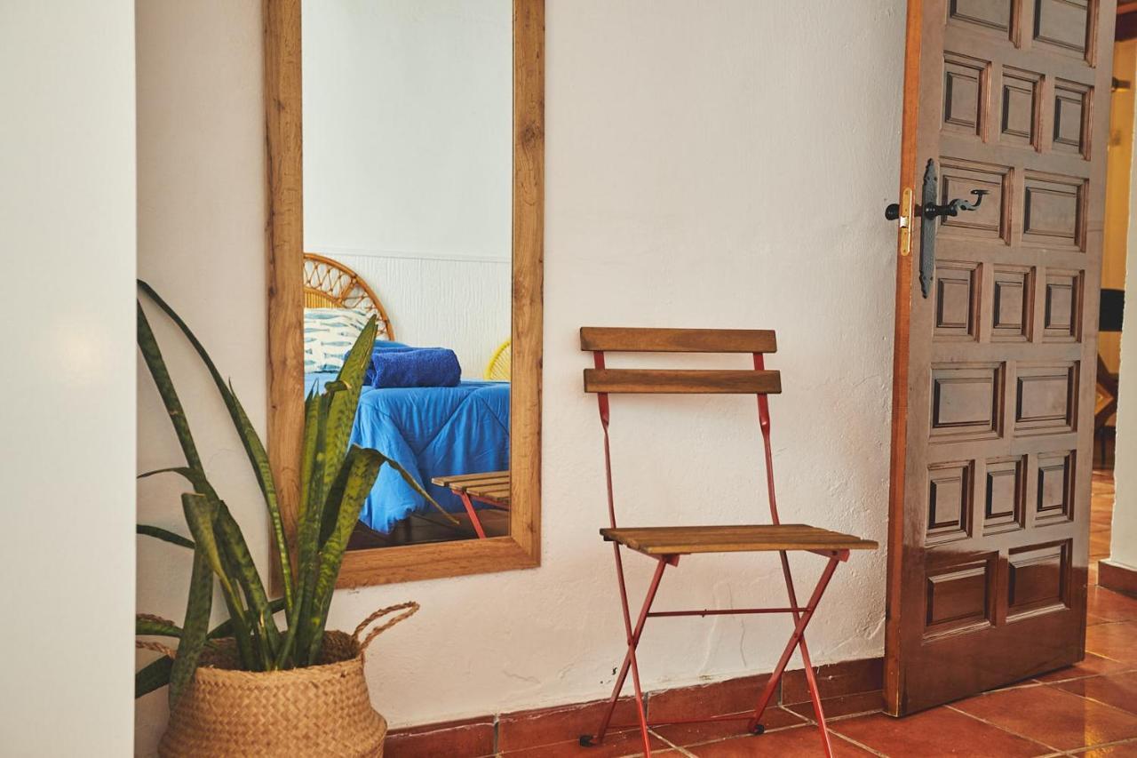 Ferienhaus Cortijo El Guarda *
