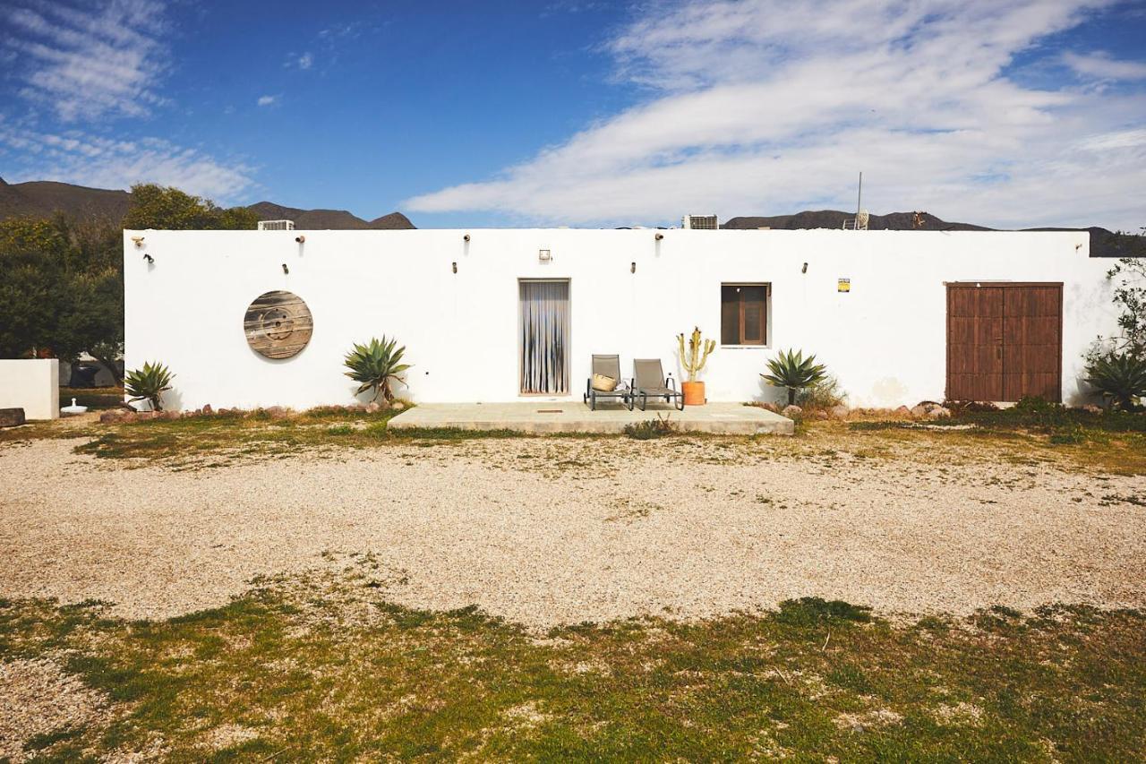 Cortijo El Guarda * Almería