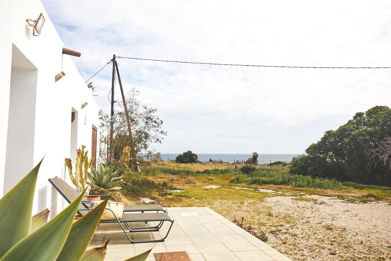Cortijo El Guarda Ferienhaus Almería